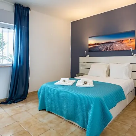 דירה Charming Beachside W/ Pool By Lovelystay *