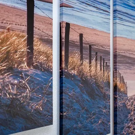 Charming Beachside W/ Pool By Lovelystay *