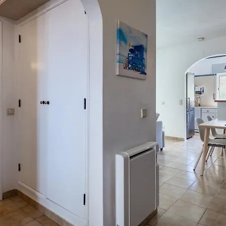 Charming Beachside W/ Pool By Lovelystay Albufeira